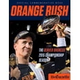 thumbnail image 1 of Pre-Owned Orange Rush (Paperback) 1629371521 9781629371528, 1 of 1