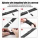 thumbnail image 4 of Correa Para Apple Watch 42/44/45/49mm Plata Smartwatch, 4 of 8