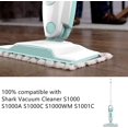 thumbnail image 4 of 4 Pack Shark Steam Mop S1000 S1000A S1000C S1000WM, 4 of 6
