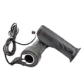 thumbnail image 2 of Throttle Scooter 24V/36V/48V Handlebar Parts Sunnimix Puño del acelerador de bicicleta eléctrica, 2 of 8