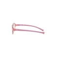 thumbnail image 3 of Eyeglasses Ray-Ban Junior Vista RY 1587 3767 Transparent Light Red, 3 of 6