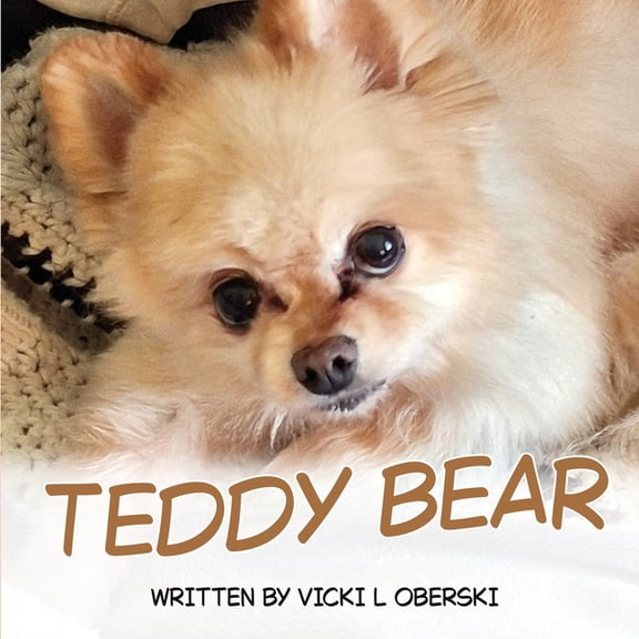 Teddy Bear, (Paperback)