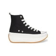 thumbnail image 3 of Madden Girl Women's Winnona Platform High Top Sneaker, 3 of 5