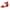 Red, variant on VerPetridure Women's Solid Color Round Toe Wedge Heel Buckle Suede Low Top Sandals Shoes