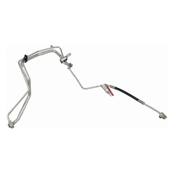 Motorcraft A/C Hose, - Assembly Fits select: 2011-2014 FORD F150