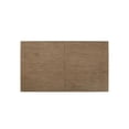 thumbnail image 2 of Coastal Wood Rectangular Kitchen Table with Six Chairs Dining Table Brown, 2 of 17