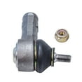 thumbnail image 6 of Detroit Axle - Front Outer Tie Rods for Volkswagen Jetta Rabbit Cabriolet Scirocco Porsche 924 944, 2 Outer Tie Rod Ends Replacement, 6 of 7
