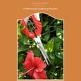 thumbnail image 3 of Tijeras de Podar para Jardín, Tijeras para Ramas en Macetas, Tijeras Pequeñas para Recoger Frutas, Herramientas Manuales para el Hogar, 3 of 6