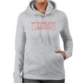thumbnail image 1 of Stranger Things Lando Women's Hooded Sweatshirt, 1 of 3