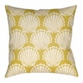 thumbnail image 5 of Artistic Weavers LTCH1479-1616 Litchfield Square Pillow, Navy Blue & Ivory - 16 x 16 ft., 5 of 7
