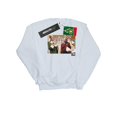 thumbnail image 1 of Elf Mens Christmas Store Cheer Sweatshirt, 1 of 1