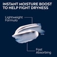 thumbnail image 4 of Loción facial Nivea Men Maximum Hydration SPF 15 75 ml, paquete de 4, 4 of 9