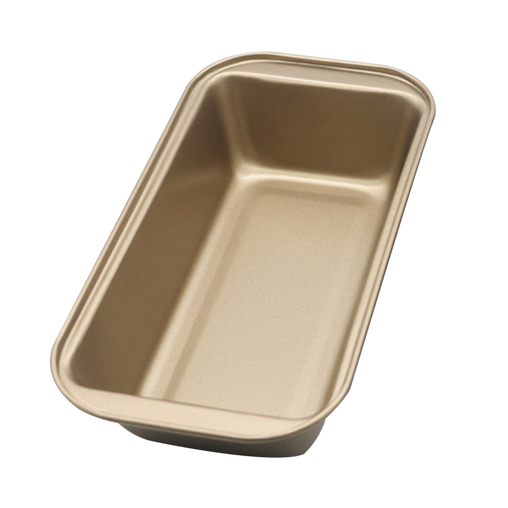 Details about   Pans Bakeware Baking Tools Baking Bread Pan Cake Tray Cake Mould Toast  Mold 