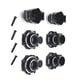 thumbnail image 2 of RC Car Upgrade Rear Axle Cup Kit for TRAXXAS 1/10, 2 of 5