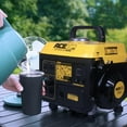 thumbnail image 6 of Aceup Energy 1,200W Gas-Powered Generator, Portable Generator Camping Ultralight, EPA & CARB Compliant, 6 of 8