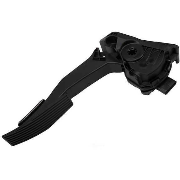 Accelerator Pedal - Compatible with 2018 - 2022 Chevy Equinox 1.5L 4-Cylinder LYX VIN V 2019 2020 2021