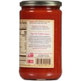 thumbnail image 5 of Victoria Marinara Spaghetti Pasta Sauce, Kosher, Non-GMO Verified, 24 oz, 5 of 10