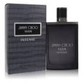 Jimmy Choo Man Intense Eau De Toilette Spray, Cologne for Men, 3.3 oz