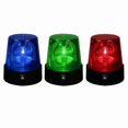 thumbnail image 2 of Revolving LED Strobe Warning Light, Emergency Signal Beacon for Electrical Safety and Hazard Alerts, 2 of 4