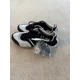 thumbnail image 3 of New Balance 500 Middle Distance Blue White Spike Track Shoes Sz 7 RS500WB, 3 of 5