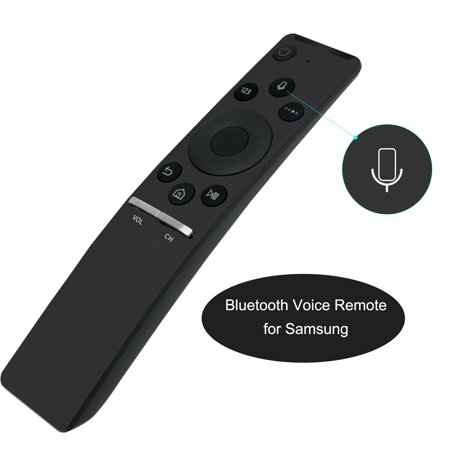 BN5901266A RMCSPM1AP1 BN59-01265A Bluetooth Voice Remote for Samsung Smart TV