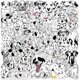 thumbnail image 1 of 50 Pack Dalmatian Dog Stickers Water Bottles Laptop Phone for dog lovers and decoration., 1 of 5