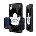 thumbnail image 6 of Toronto Maple Leafs iPhone Bump Ice Case, 6 of 7