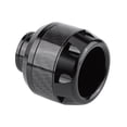 thumbnail image 1 of LAFGUR 1 Pair of Carbon Fiber Motorcycle Front Fork Frame Sliders Crash Protection,Motorcycle Crash Protector,Front Fork Frame Sliders, 1 of 3