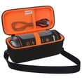 thumbnail image 1 of Funda de transporte BOVKE para altavoz GPS Bushnell Wingman 2, 1 of 6