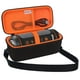 thumbnail image 1 of Funda de transporte BOVKE para altavoz GPS Bushnell Wingman 2, 1 of 6