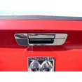 thumbnail image 2 of TFP International Trim 167Ke Tailgate Handle Cover, 2 of 2