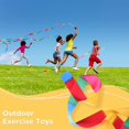 thumbnail image 5 of Cintas de baile HiUnicorn de Party Favors para niños de 4 a 8 años, 5 of 5