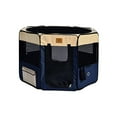 thumbnail image 2 of Petmate Precision Pet Jeu Latéral Souple Yd, 2 of 3