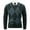 Navy, variant on Moxiu Soft Men's Argyle V-Neck Knitted Sweater Slim Fit Classic Long Sleeve Pullover Big and Tall Jumper Gray,M