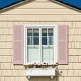 thumbnail image 6 of Glidden One Coat Rose Hip / Pink Satin Exterior Paint with Primer, 1 Gallon, 6 of 9