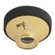 thumbnail image 1 of Saxofón, saxofón alto, instrumento de viento madera, compacto, ligero, disponible Dorado, 1 of 9