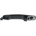 thumbnail image 2 of For Pontiac Torrent Door Handle 2006 2007 2008 2009 Exterior | Rear/Front | Driver or Passenger Side | Plastic | GM1311185 | 22672194 | 15835639, 2 of 5