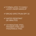 thumbnail image 5 of Neutrogena Purescreen+ Tinted Mineral Sunscreen, Medium Deep, 1.1 fl. oz, 5 of 10
