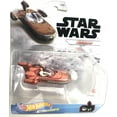 thumbnail image 2 of Hot Wheels Star Wars Starships with Flight Stand Included, 2 of 5