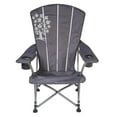thumbnail image 1 of Canadiana Muskoka Chair, 1 of 1
