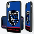 thumbnail image 4 of San Jose Earthquakes iPhone Endzone Bump Case, 4 of 6