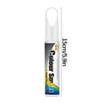 thumbnail image 6 of HBYJLZYG Car Paint Scratch Repair Pen Universal Color Paint Refinishing Pen 12ml, 6 of 7