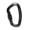 Black, variant on YIFAEUX Climbing Carabiner Screw Gate Locking Heavy Duty 812KW 25KN Aviation Aluminum D-shaped Ring Outdoor Hiking Snap Hook Clip Safety Buckle