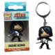 thumbnail image 1 of Funko POP-llavero de bolsillo de Naruto, Itachi, Sasuke, Uchiha, Marvel, Spider-Man V, modelo de muñeca de vinilo de PVC, accesorio colgante, juguete, regalos, 1 of 2