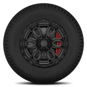 Power King Super Highway II All-Season 8.00-R16.5 L Tire