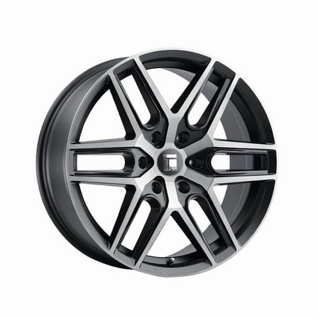 Touren Tr79 22X9.5 6-135 87.1 30