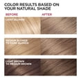 thumbnail image 3 of Tinte para el cabello L'Oreal Paris Superior Preference 7RB Rubio rosa oscuro, 3 of 8
