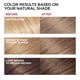 thumbnail image 3 of Tinte para el cabello L'Oreal Paris Superior Preference 7RB Rubio rosa oscuro, 3 of 8