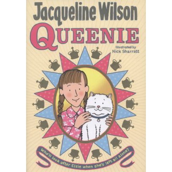 Pre-Owned Queenie (Hardcover) 0857531115 9780857531117
