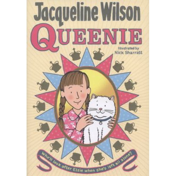 Pre-Owned Queenie (Hardcover) 0857531115 9780857531117